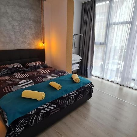 Pomiculturii Residence 4 Timişoara Eksteriør billede