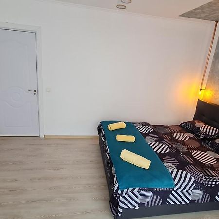 Pomiculturii Residence 4 Timişoara Eksteriør billede