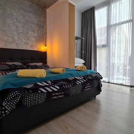 Pomiculturii Residence 4 Timişoara Eksteriør billede
