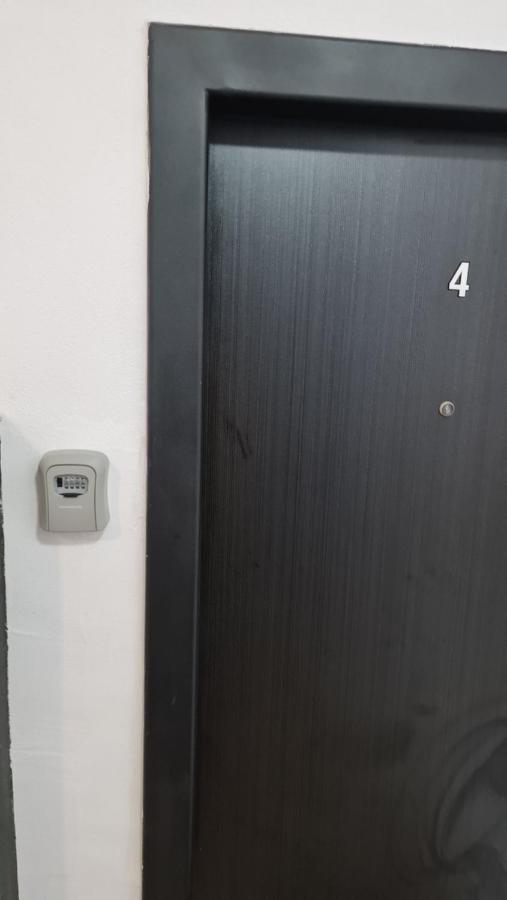 Pomiculturii Residence 4 Timişoara Eksteriør billede