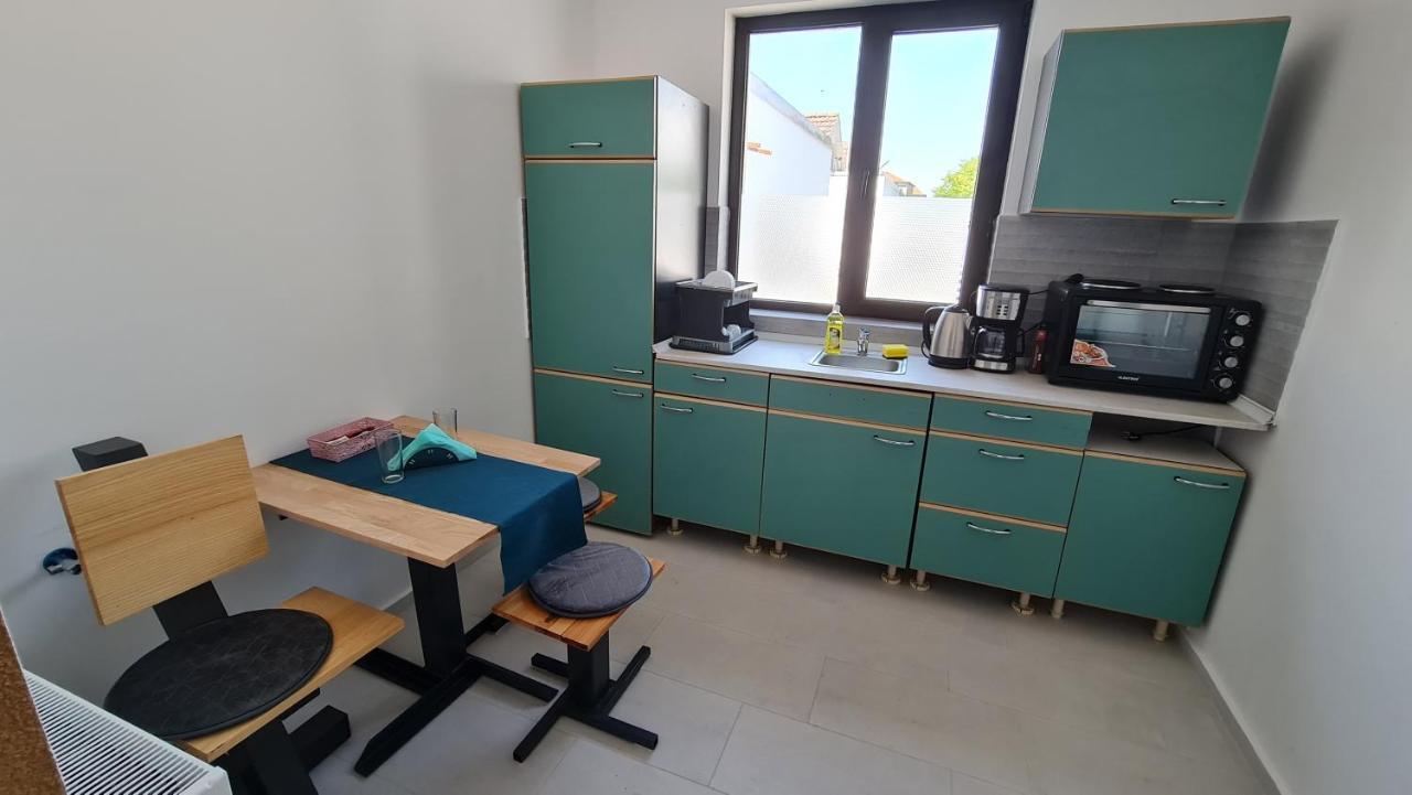 Pomiculturii Residence 4 Timişoara Eksteriør billede