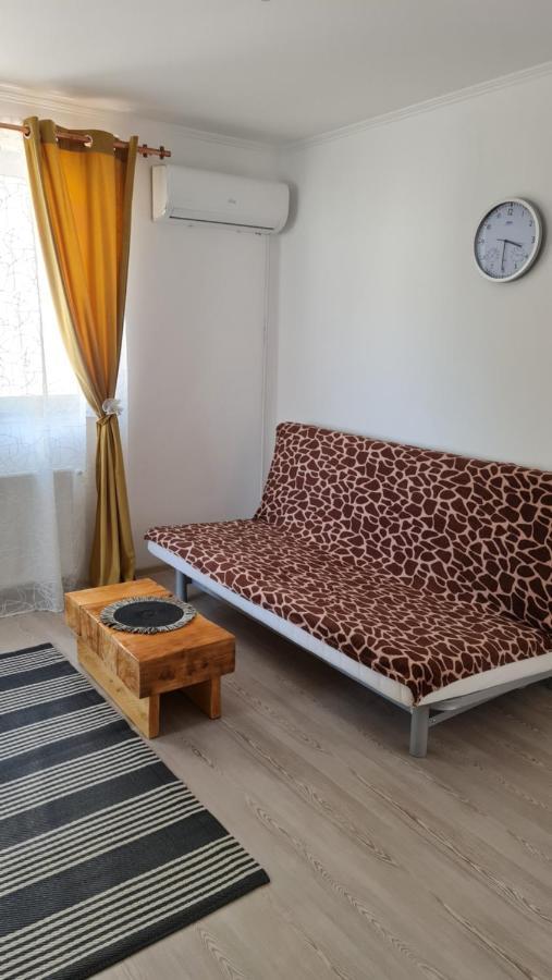 Pomiculturii Residence 4 Timişoara Eksteriør billede