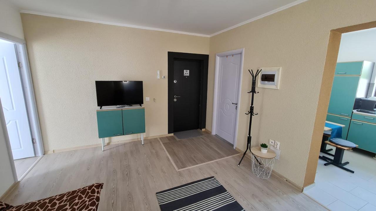 Pomiculturii Residence 4 Timişoara Eksteriør billede