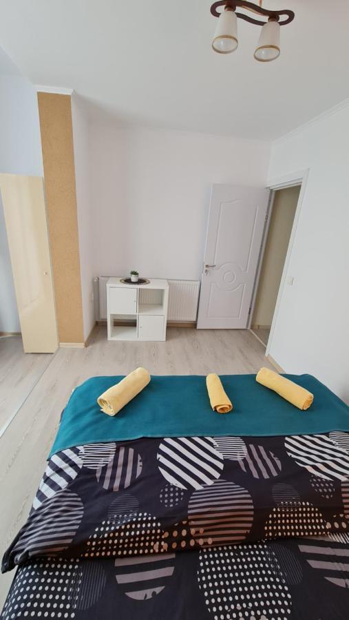 Pomiculturii Residence 4 Timişoara Eksteriør billede