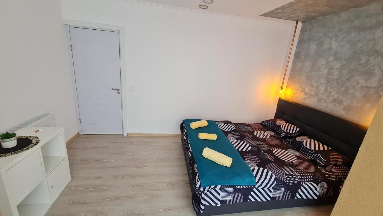 Pomiculturii Residence 4 Timişoara Eksteriør billede