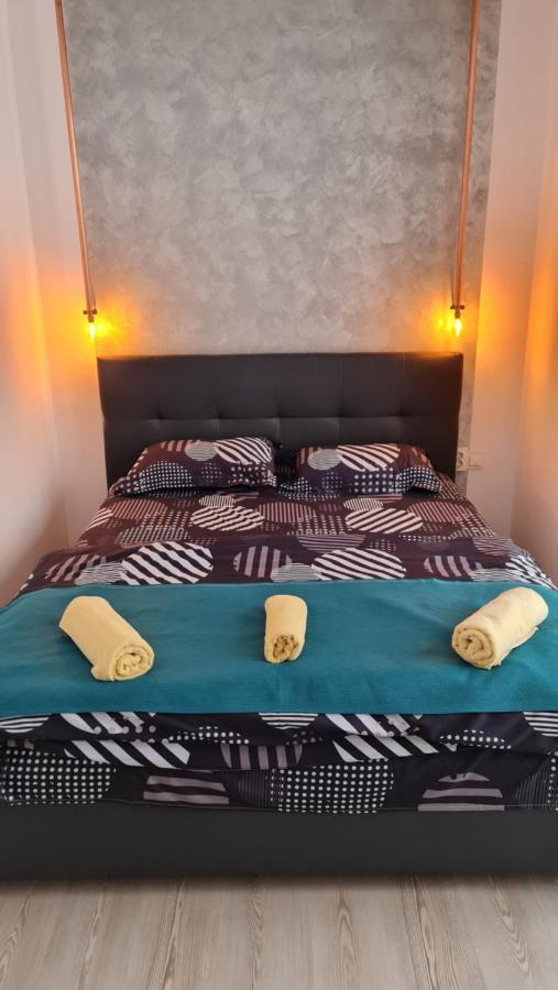 Pomiculturii Residence 4 Timişoara Eksteriør billede