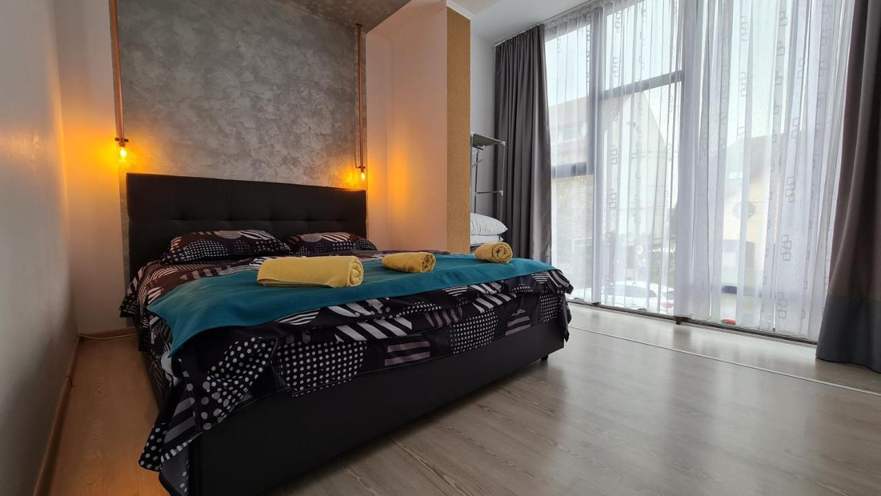 Pomiculturii Residence 4 Timişoara Eksteriør billede