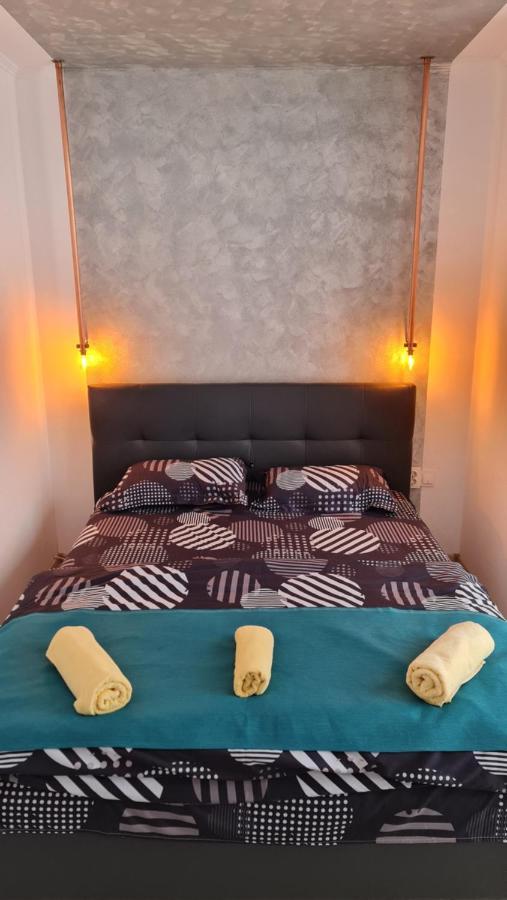 Pomiculturii Residence 4 Timişoara Eksteriør billede