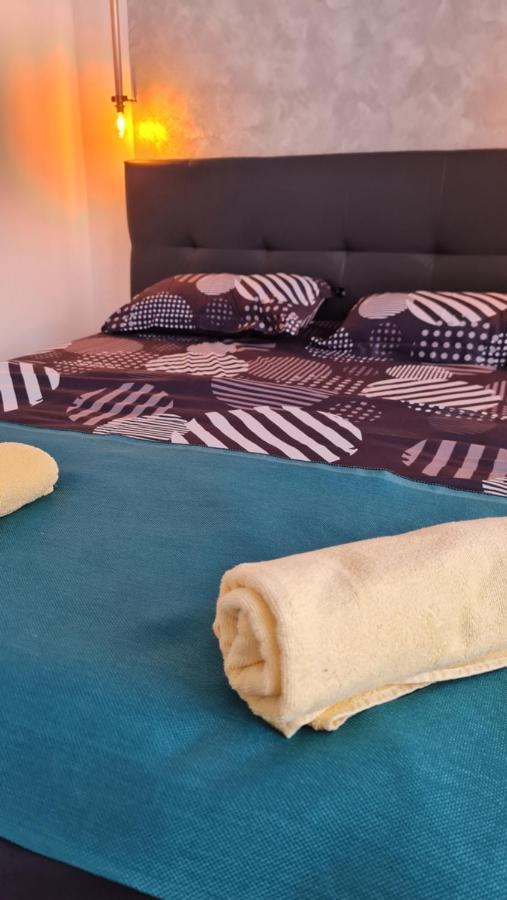 Pomiculturii Residence 4 Timişoara Eksteriør billede