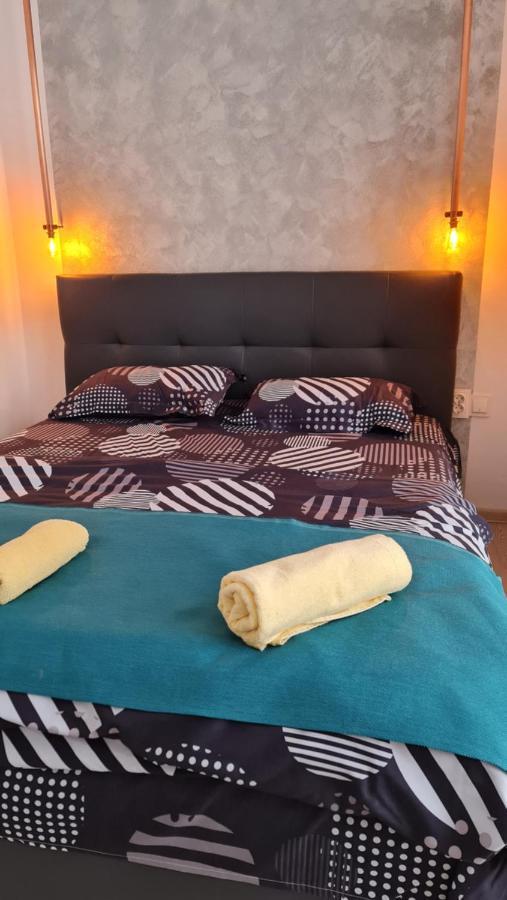 Pomiculturii Residence 4 Timişoara Eksteriør billede